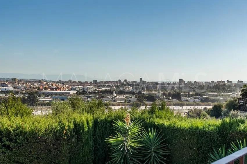 Cerrado del Aguila, casa for sale