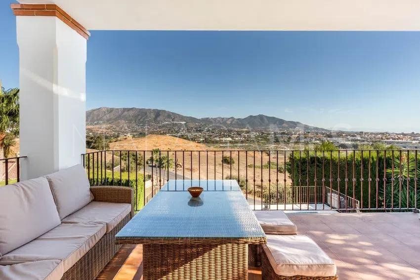 Cerrado del Aguila, casa for sale