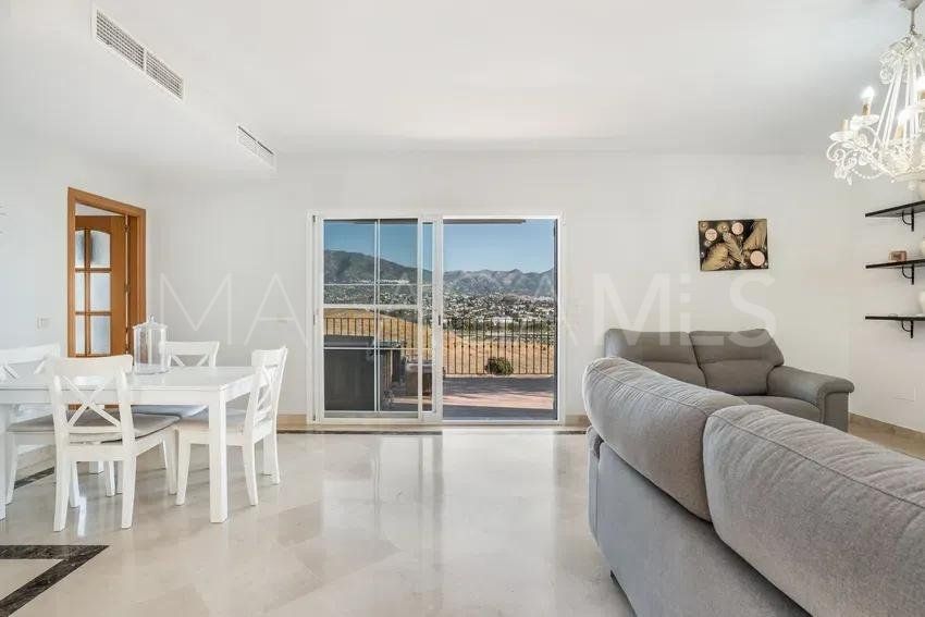 Cerrado del Aguila, casa for sale