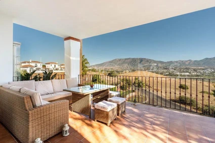 Cerrado del Aguila, casa for sale