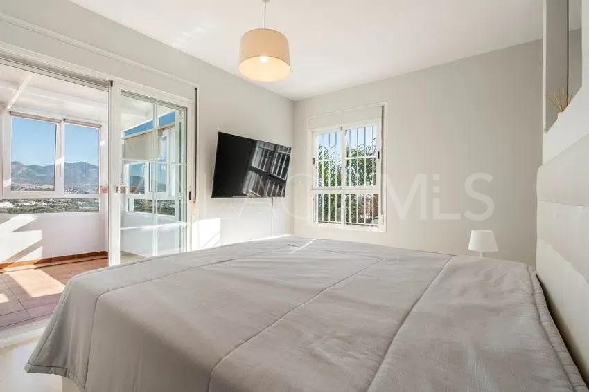 Cerrado del Aguila, casa for sale