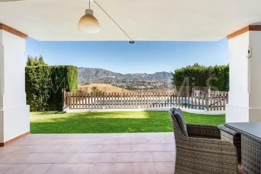 Cerrado del Aguila, casa for sale