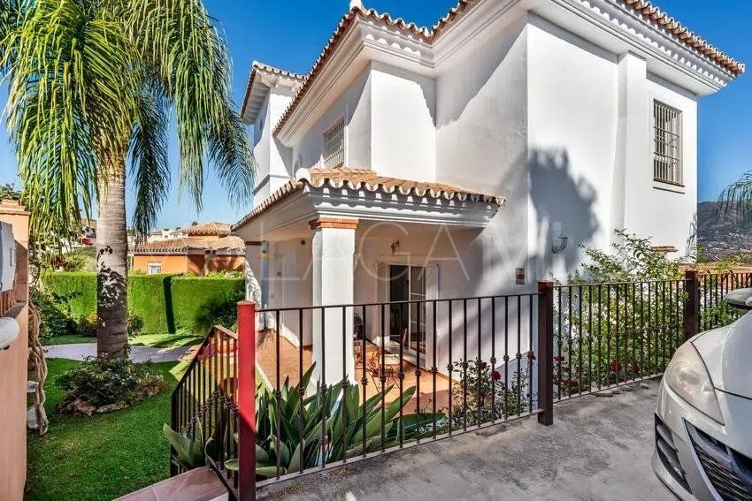 Cerrado del Aguila, casa for sale