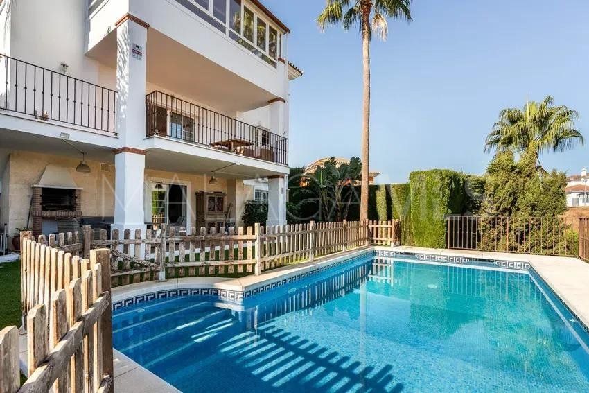 Cerrado del Aguila, casa for sale