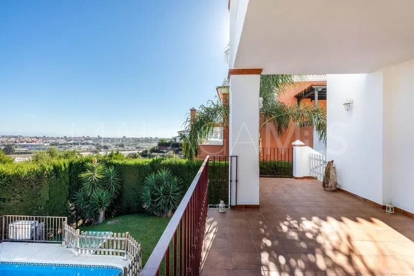 Cerrado del Aguila, casa for sale