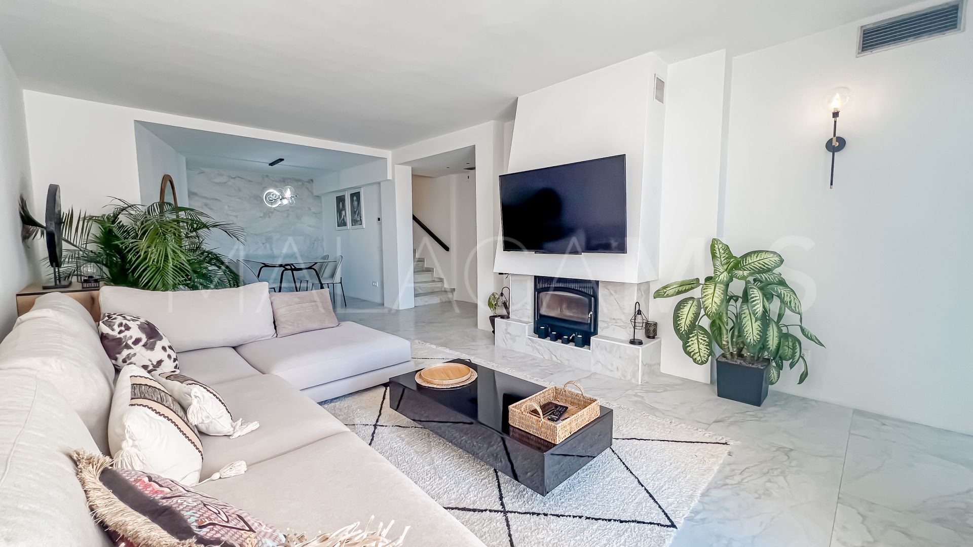 El Paraiso, adosado de 2 bedrooms for sale