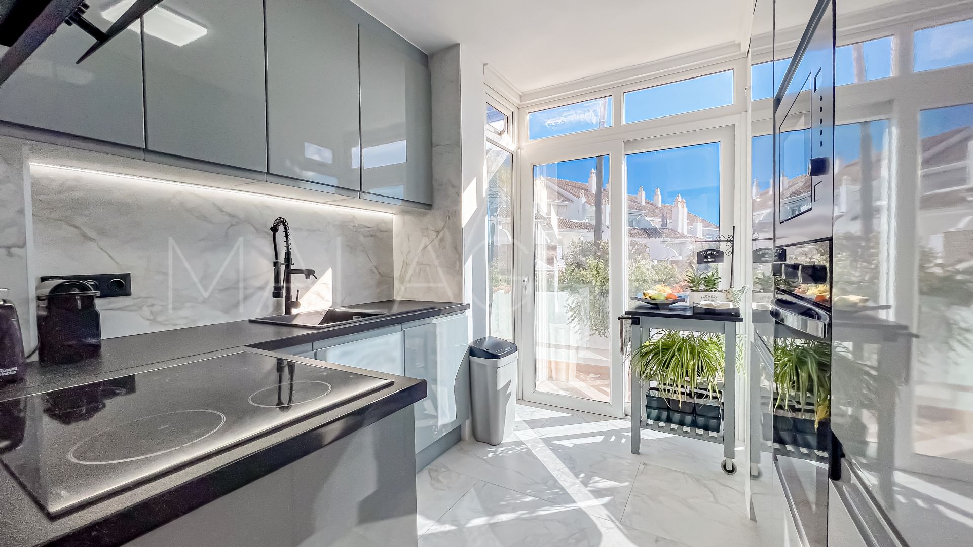 El Paraiso, adosado de 2 bedrooms for sale