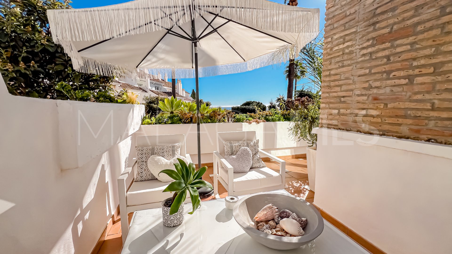 El Paraiso, adosado de 2 bedrooms for sale