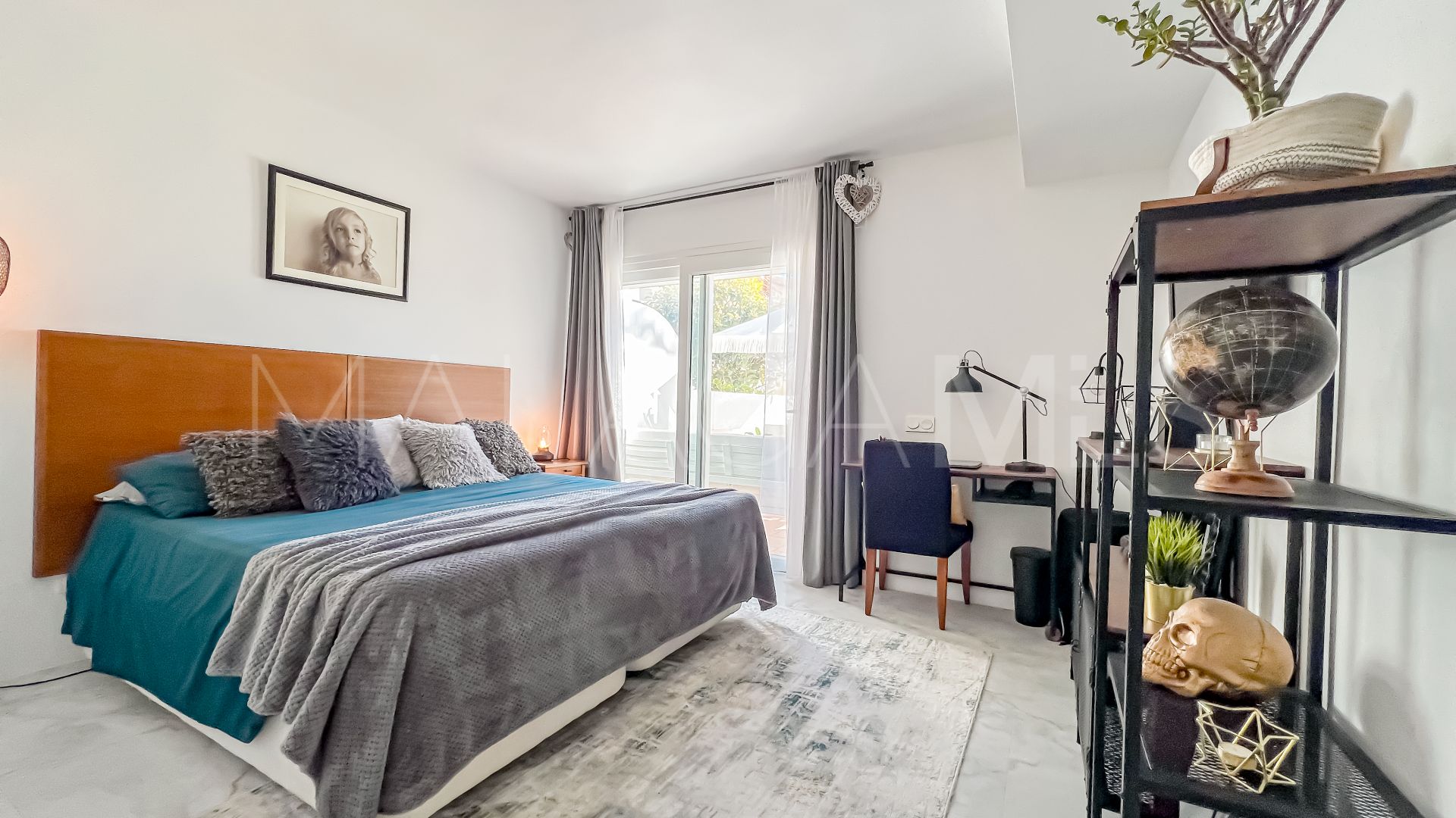 El Paraiso, adosado de 2 bedrooms for sale