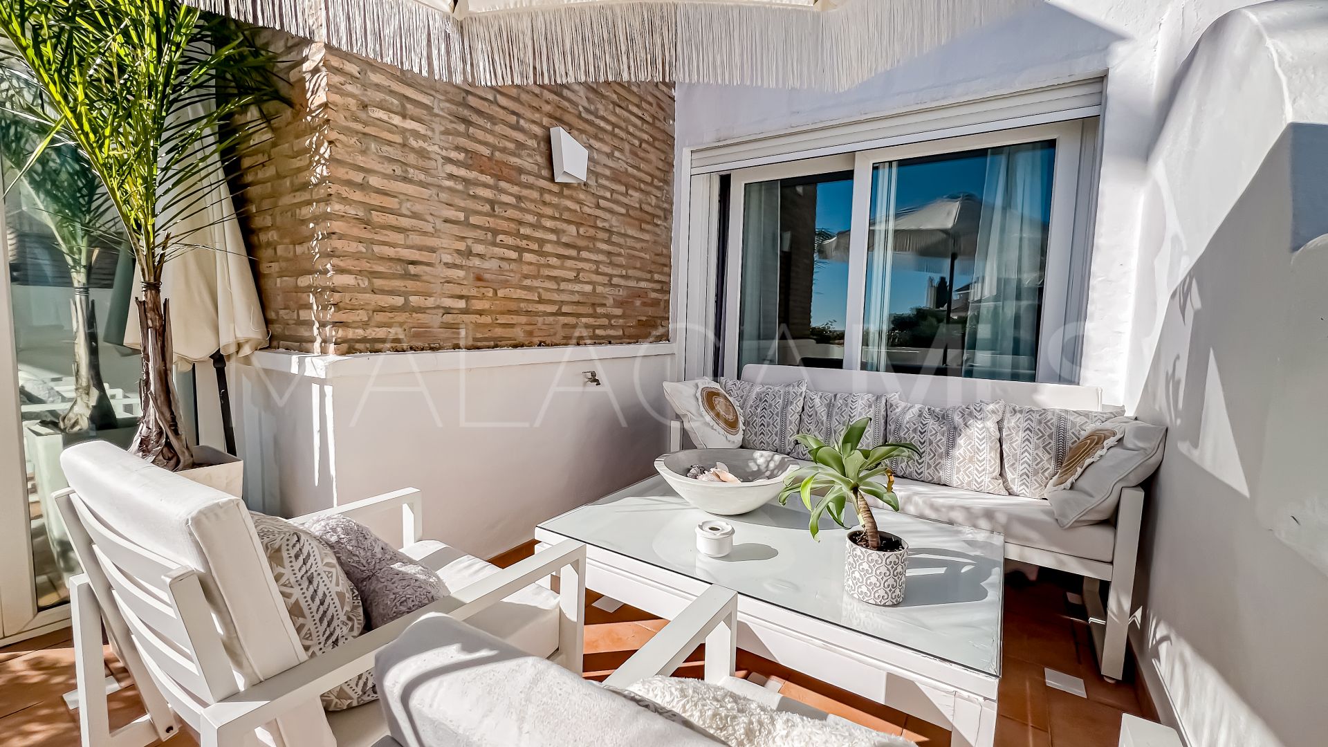 El Paraiso, adosado de 2 bedrooms for sale