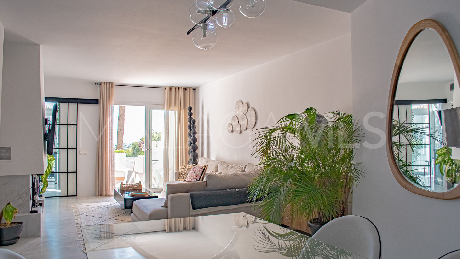 El Paraiso, adosado de 2 bedrooms for sale