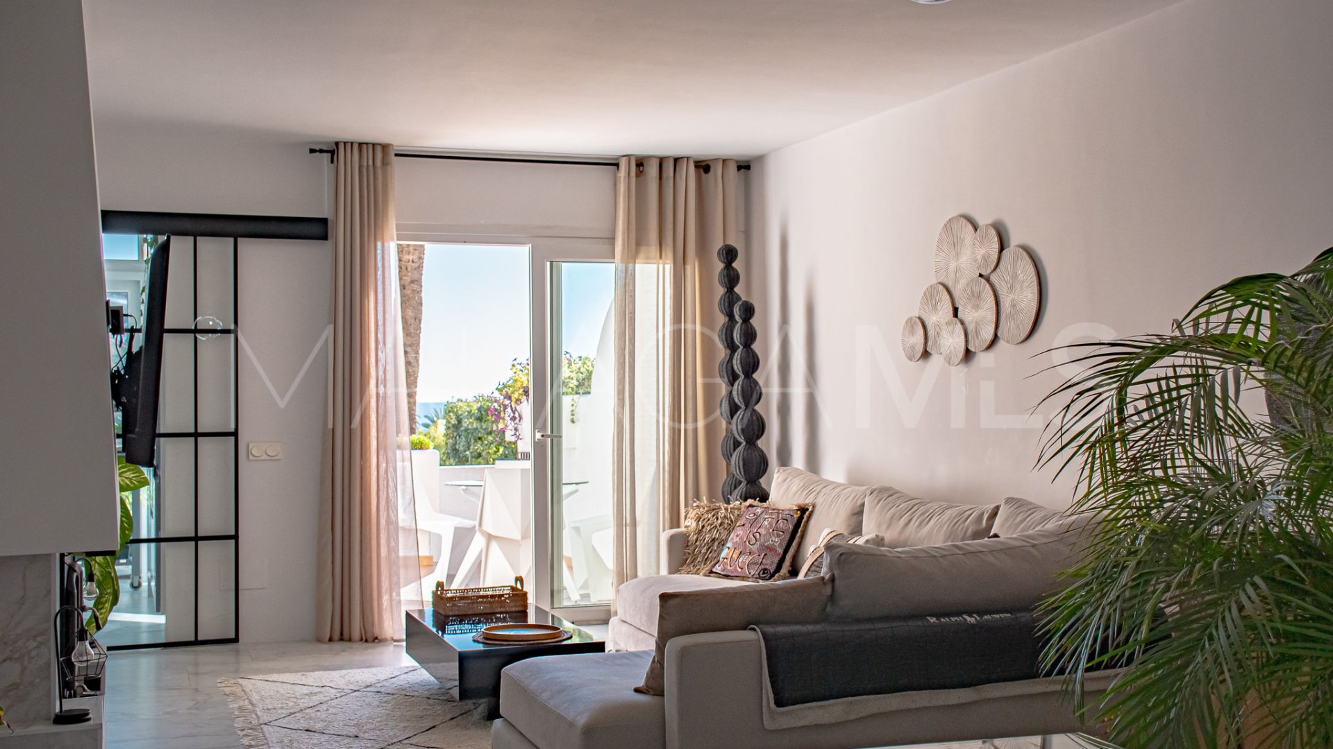 El Paraiso, adosado de 2 bedrooms for sale