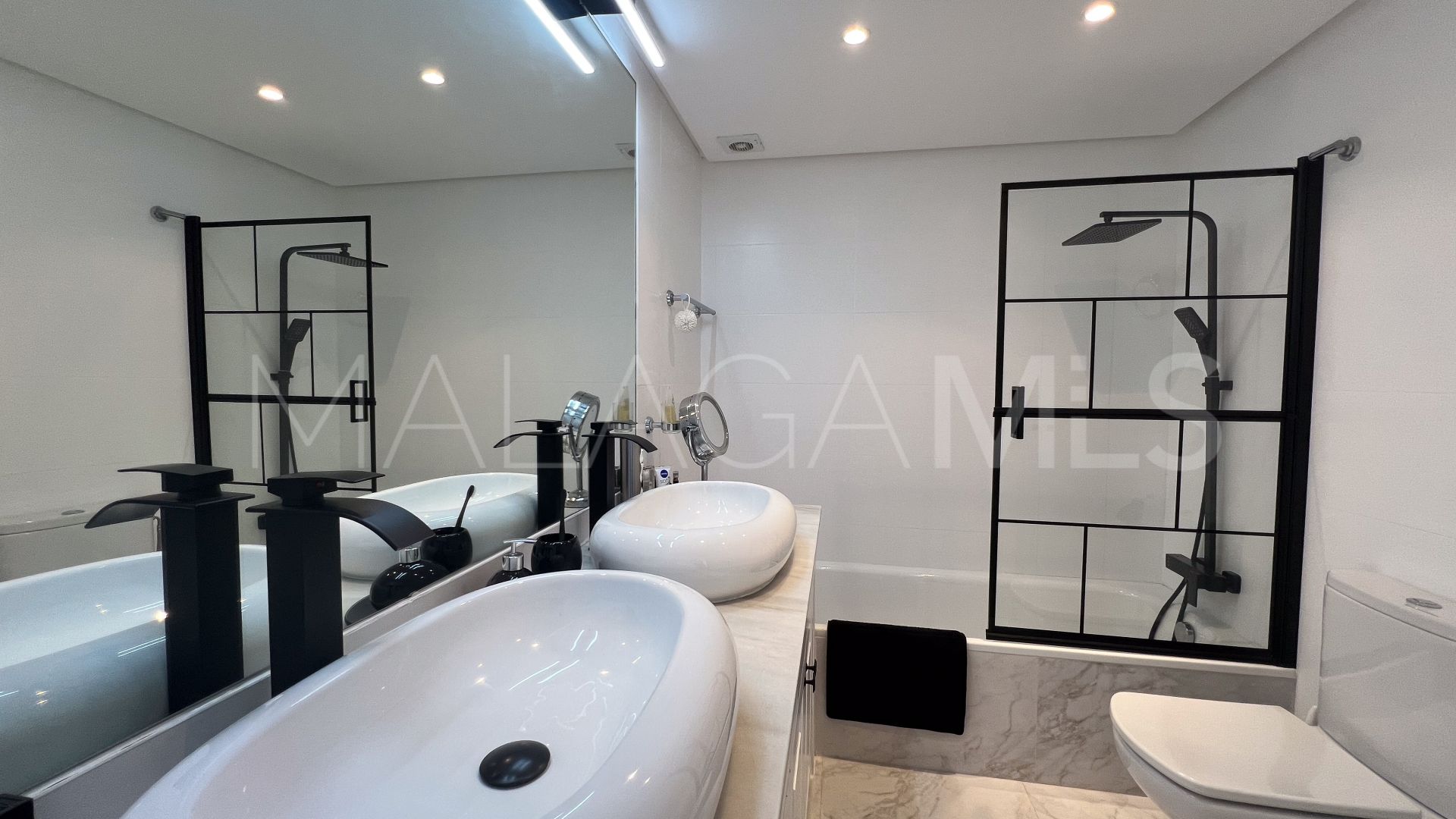 El Paraiso, adosado de 2 bedrooms for sale