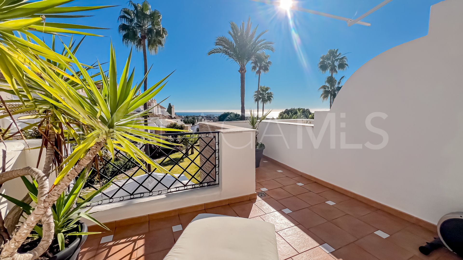 El Paraiso, adosado de 2 bedrooms for sale