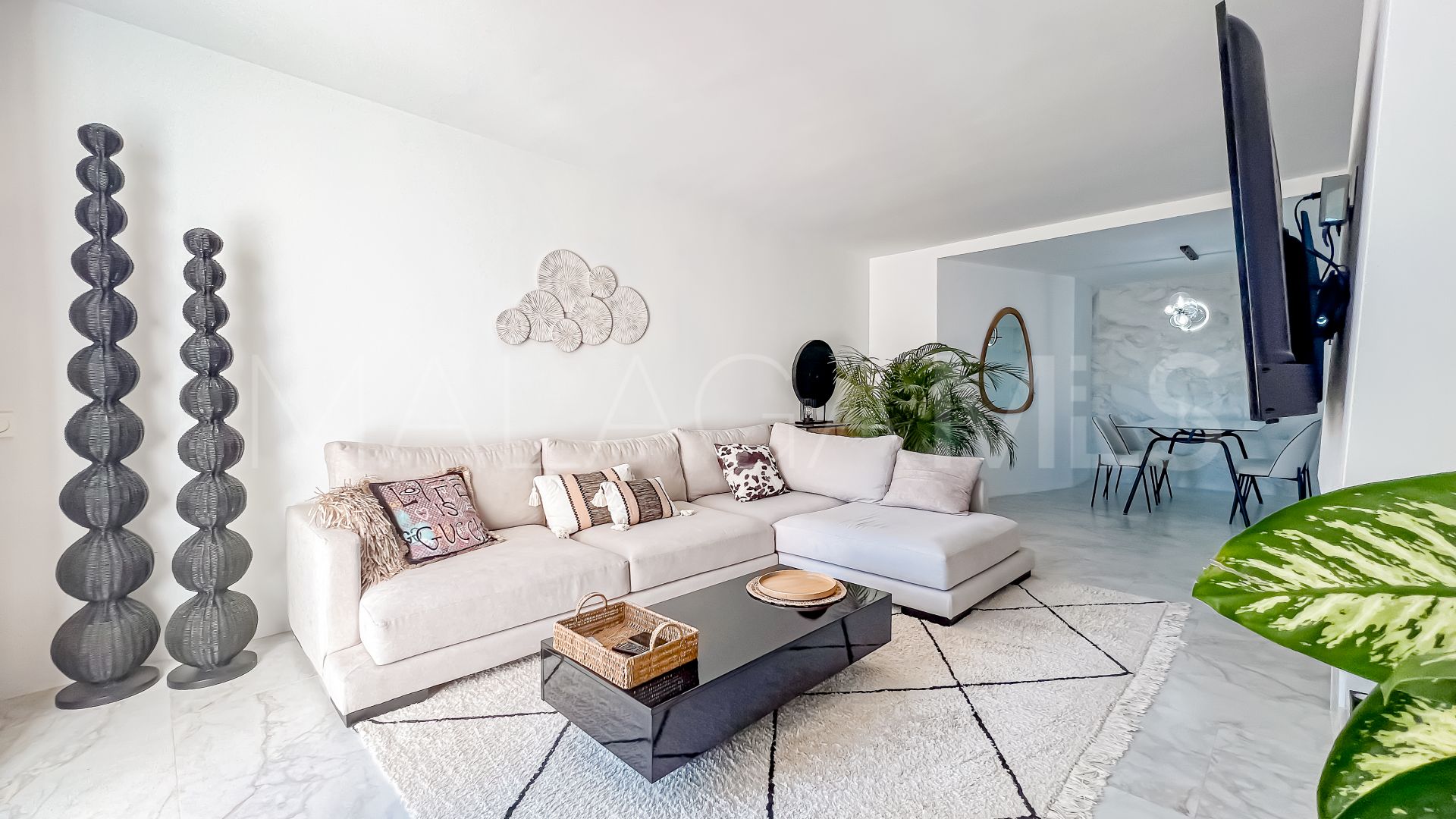 El Paraiso, adosado de 2 bedrooms for sale