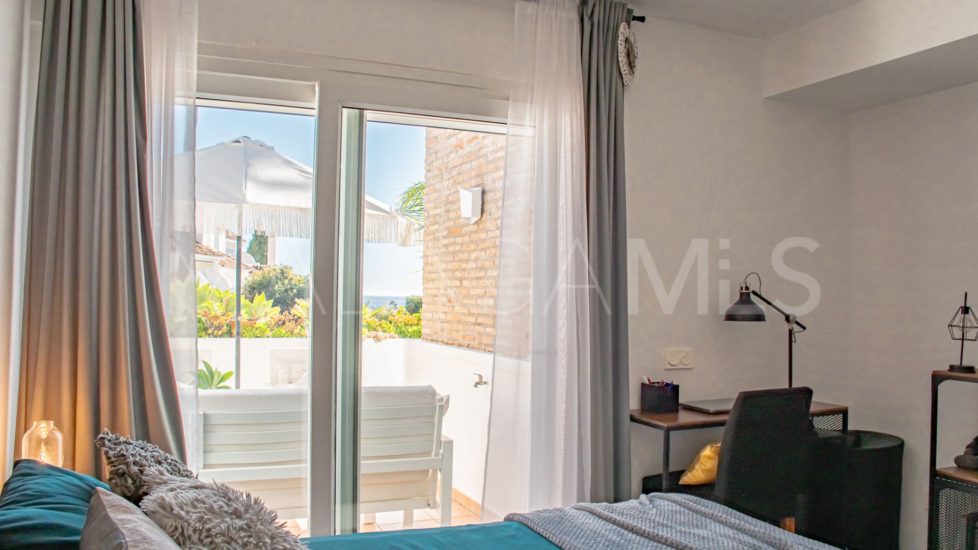 El Paraiso, adosado de 2 bedrooms for sale