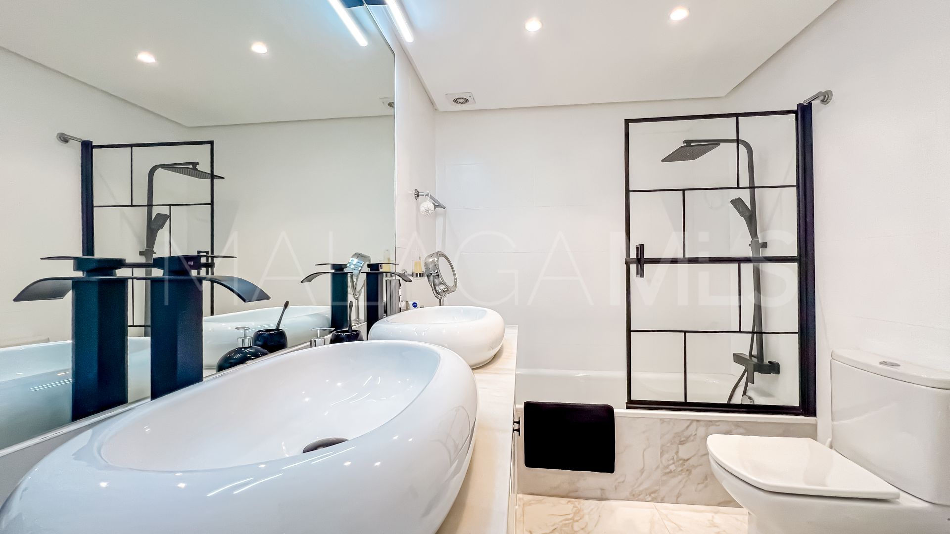 El Paraiso, adosado de 2 bedrooms for sale