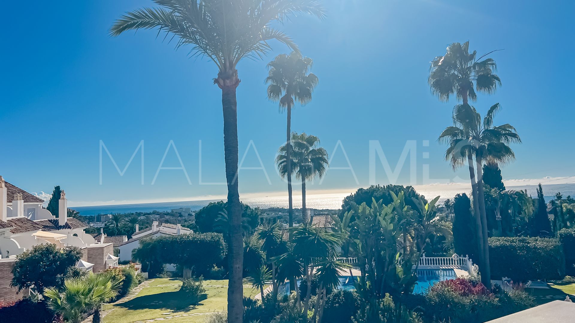 El Paraiso, adosado de 2 bedrooms for sale