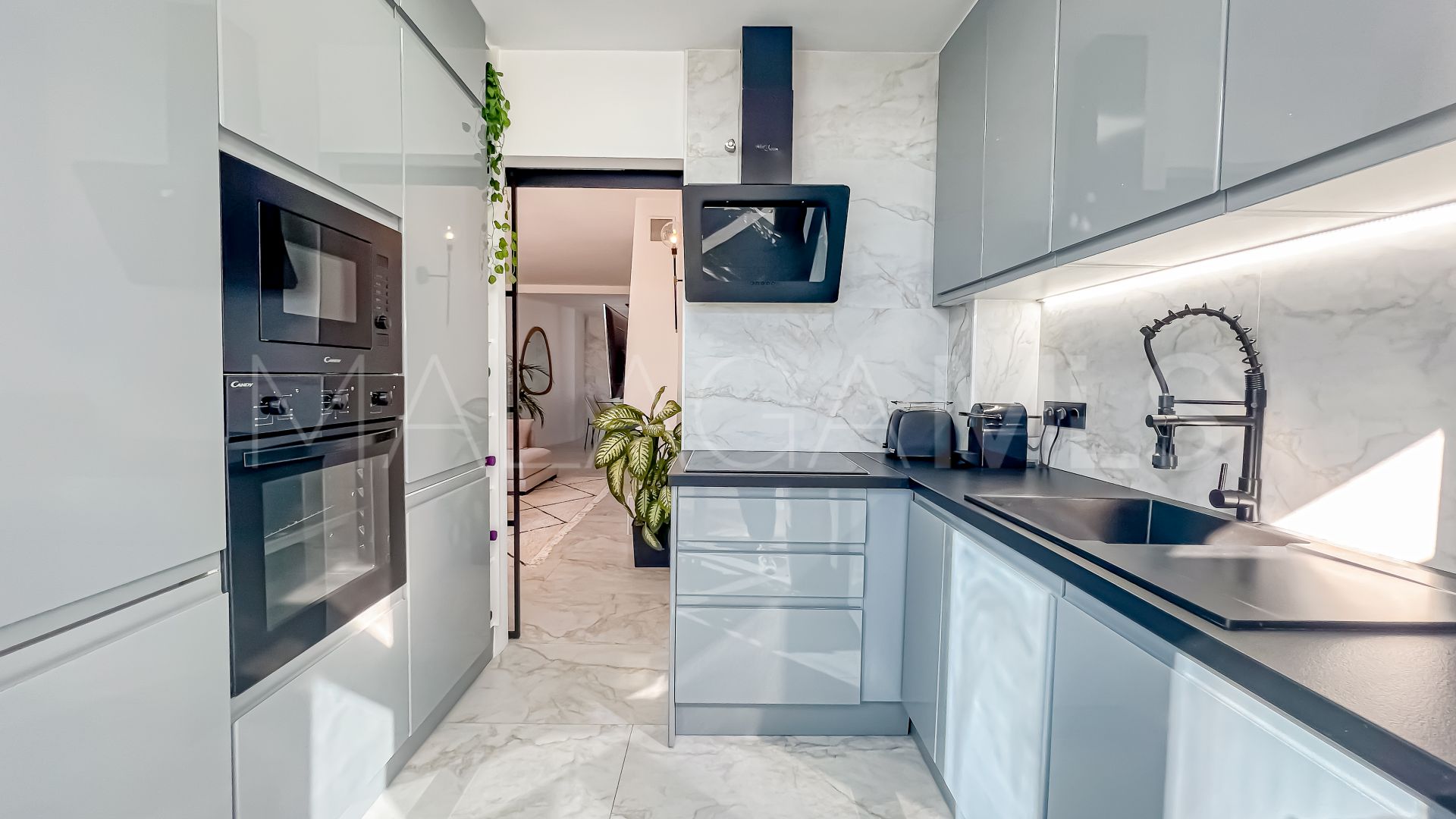 El Paraiso, adosado de 2 bedrooms for sale