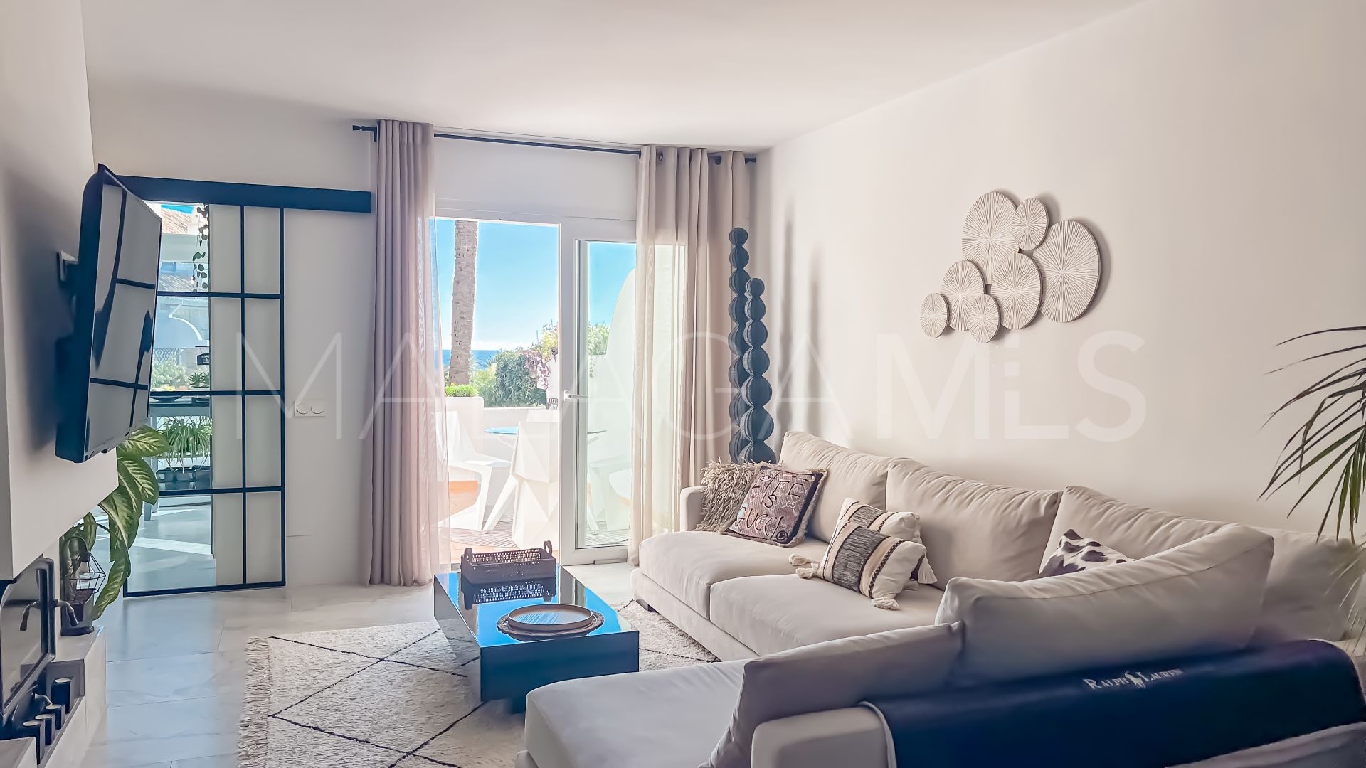 El Paraiso, adosado de 2 bedrooms for sale