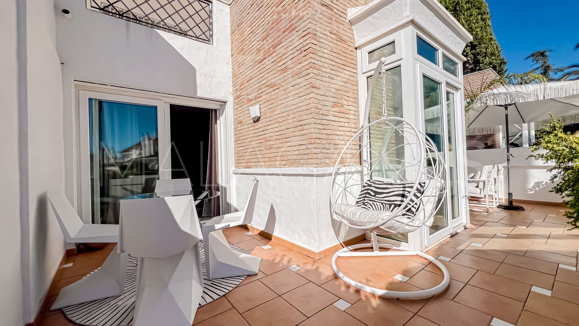 El Paraiso, adosado de 2 bedrooms for sale