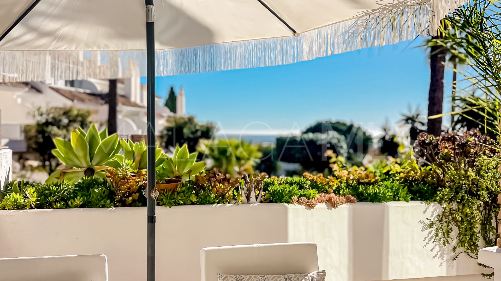 El Paraiso, adosado de 2 bedrooms for sale