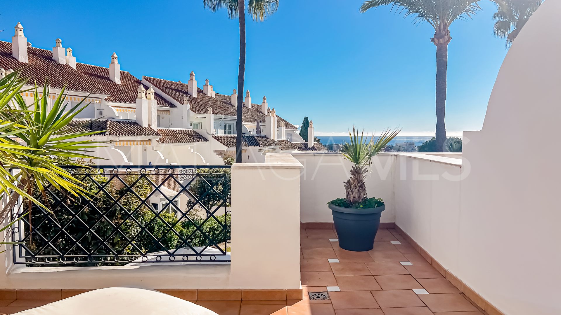 El Paraiso, adosado de 2 bedrooms for sale