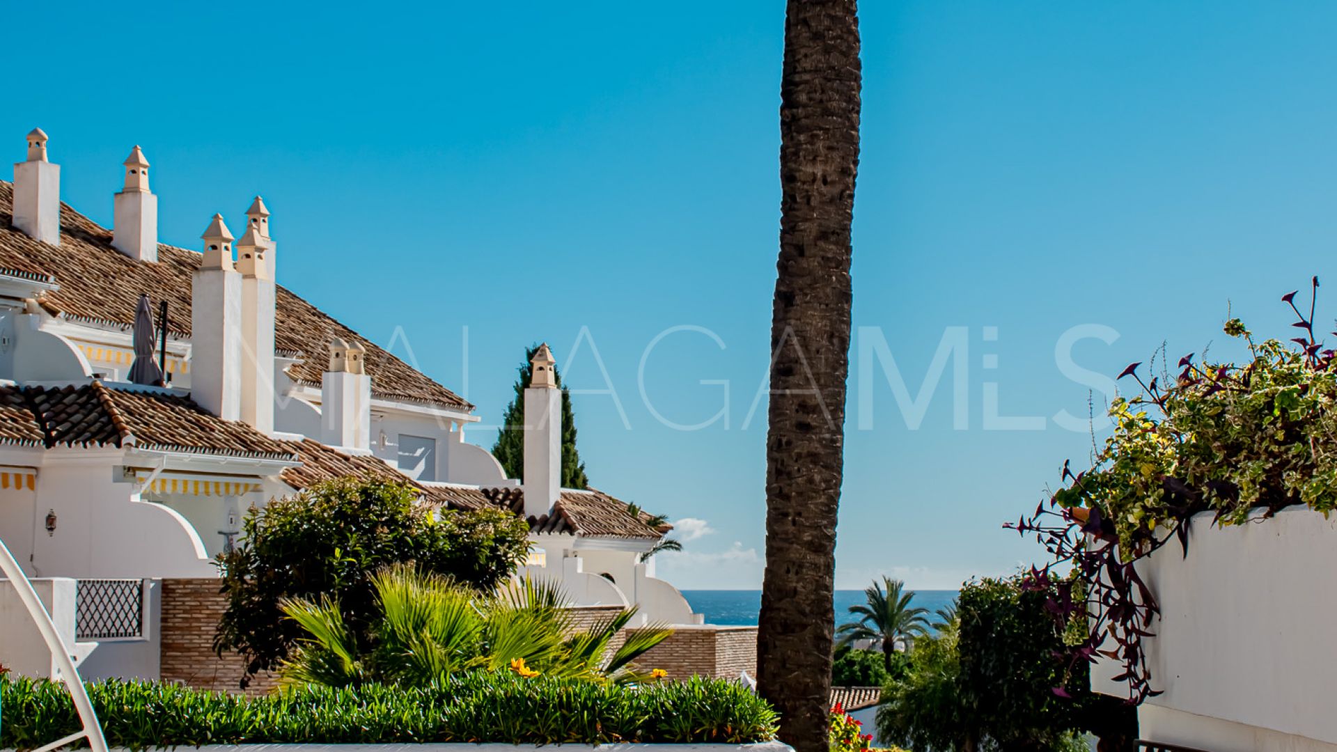 Radhus for sale in El Paraiso