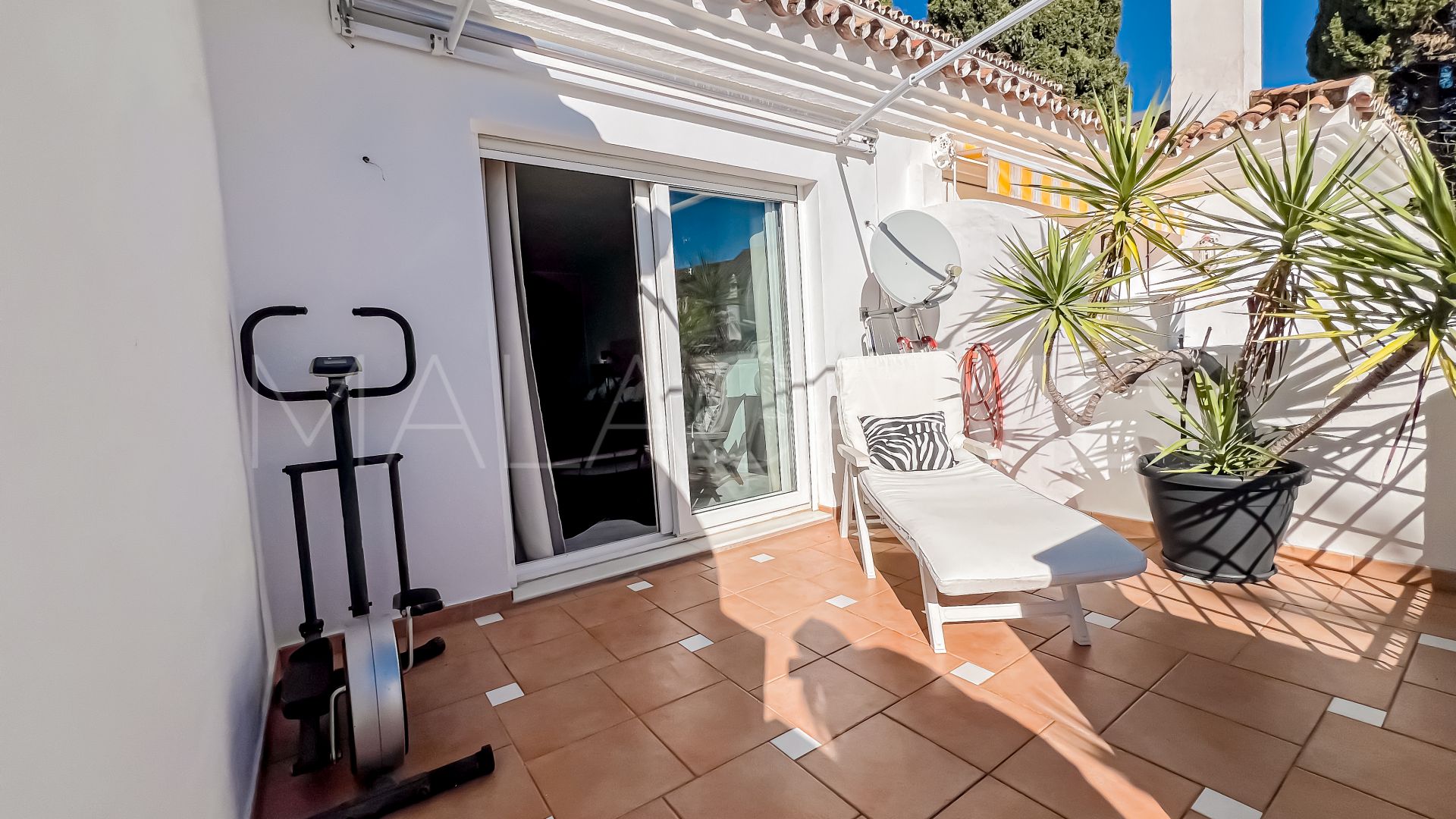 El Paraiso, adosado de 2 bedrooms for sale
