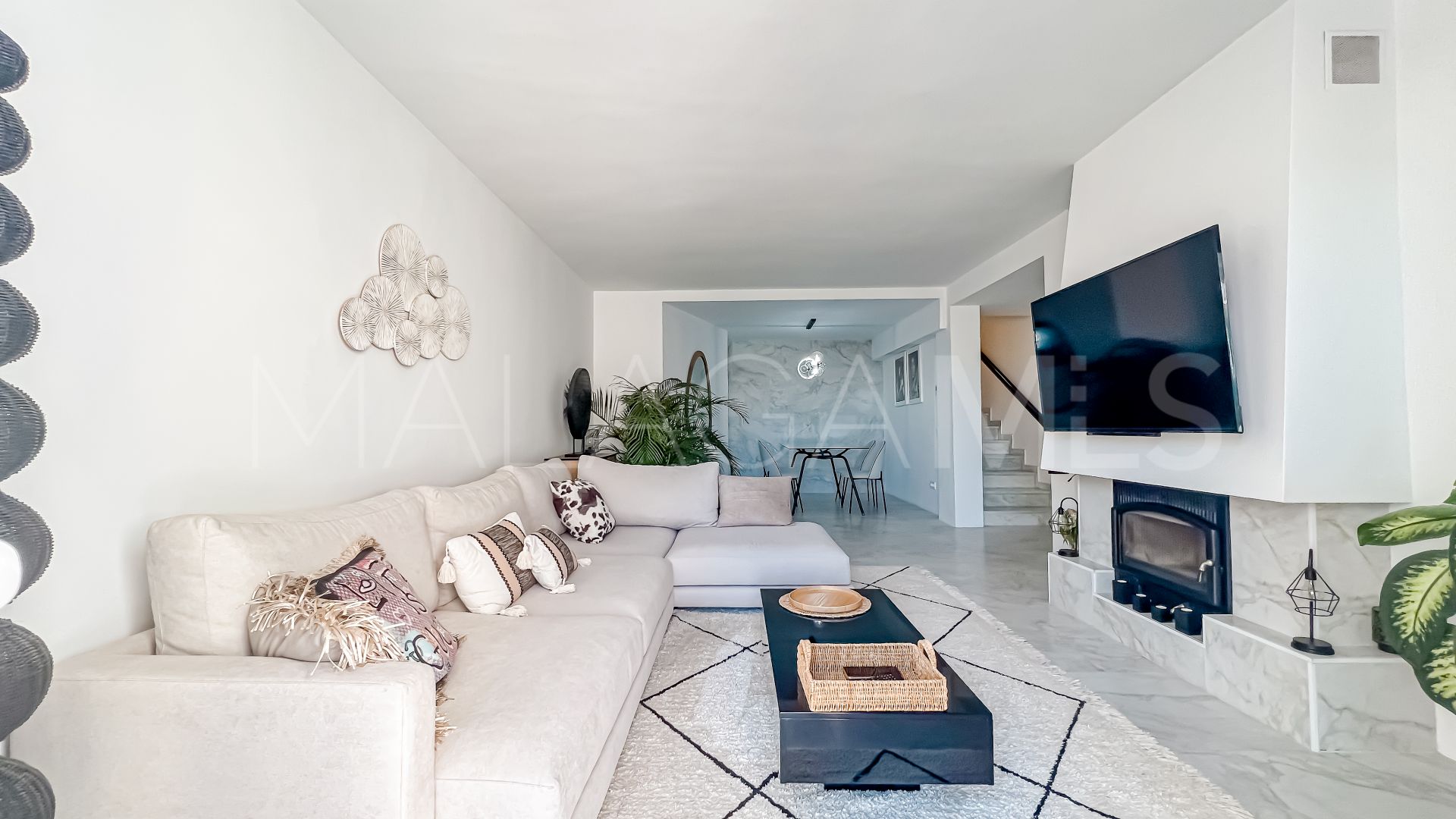 El Paraiso, adosado de 2 bedrooms for sale