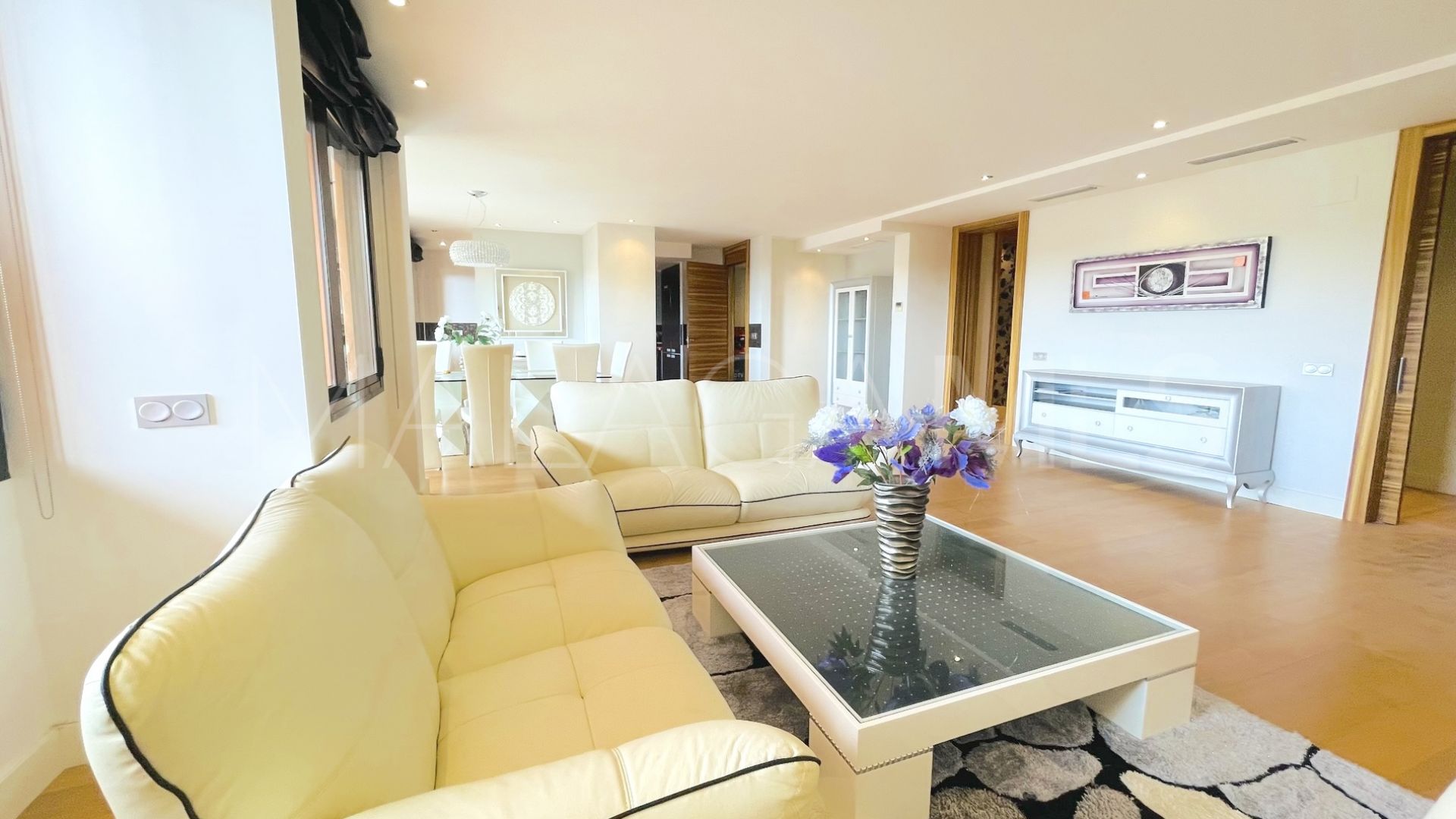 Se vende apartamento in Calanova Golf with 3 bedrooms