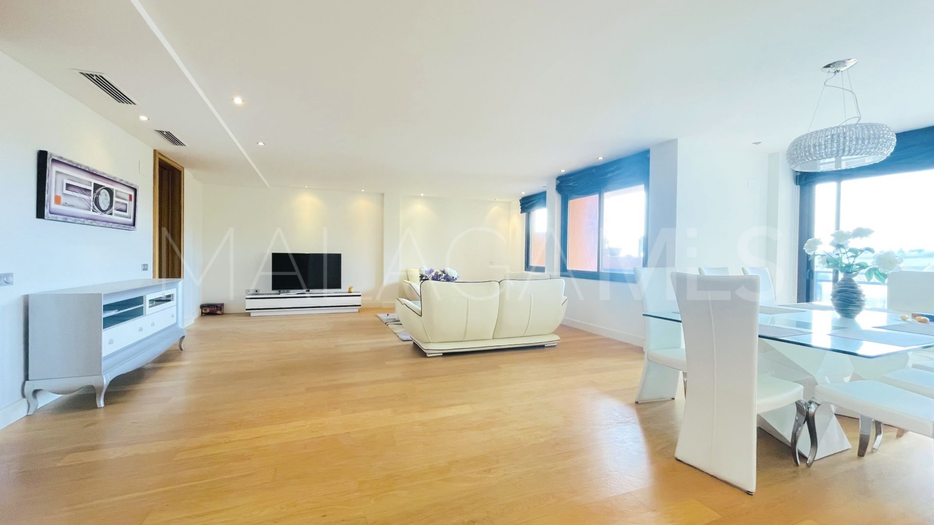 Se vende apartamento in Calanova Golf with 3 bedrooms