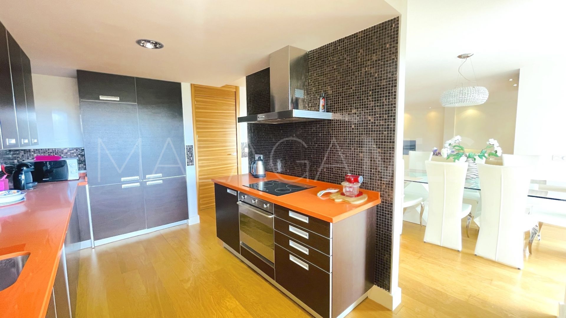 Se vende apartamento in Calanova Golf with 3 bedrooms