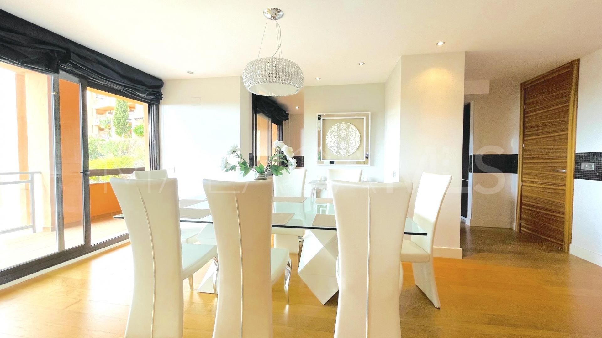 Se vende apartamento in Calanova Golf with 3 bedrooms