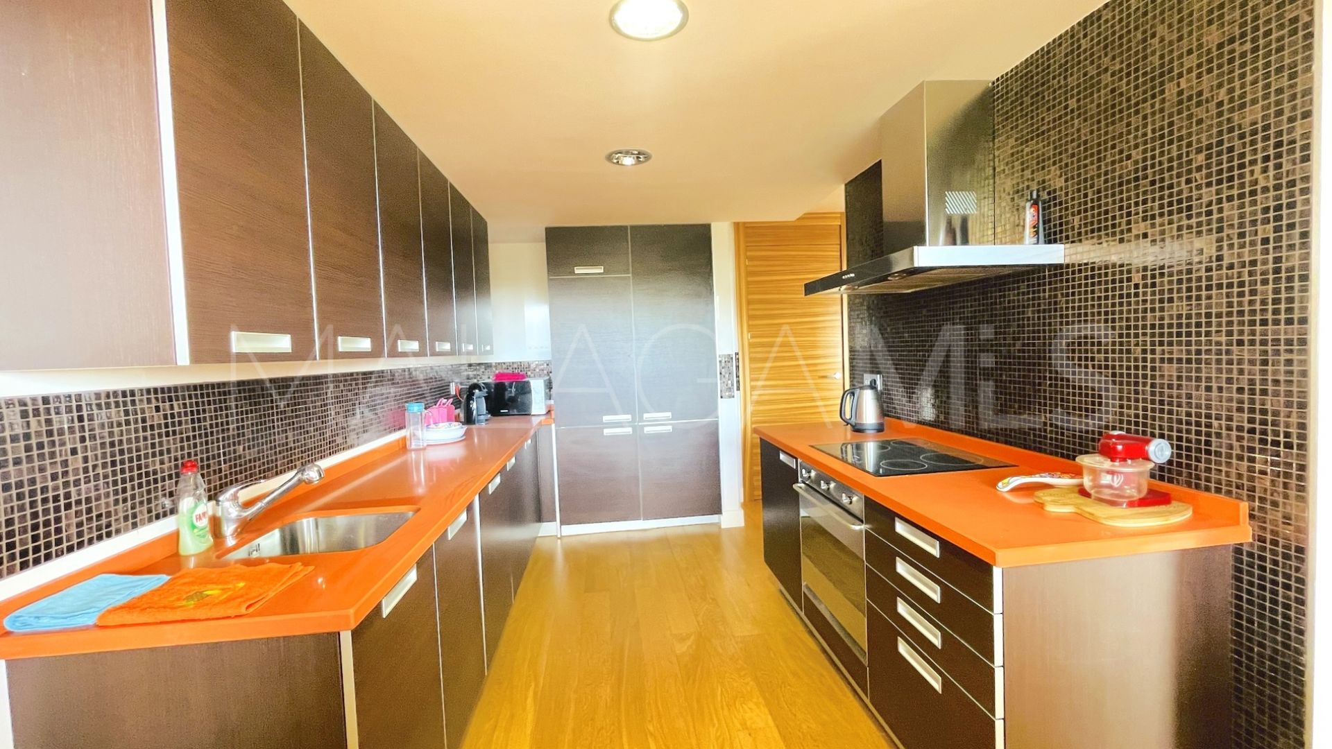 Se vende apartamento in Calanova Golf with 3 bedrooms