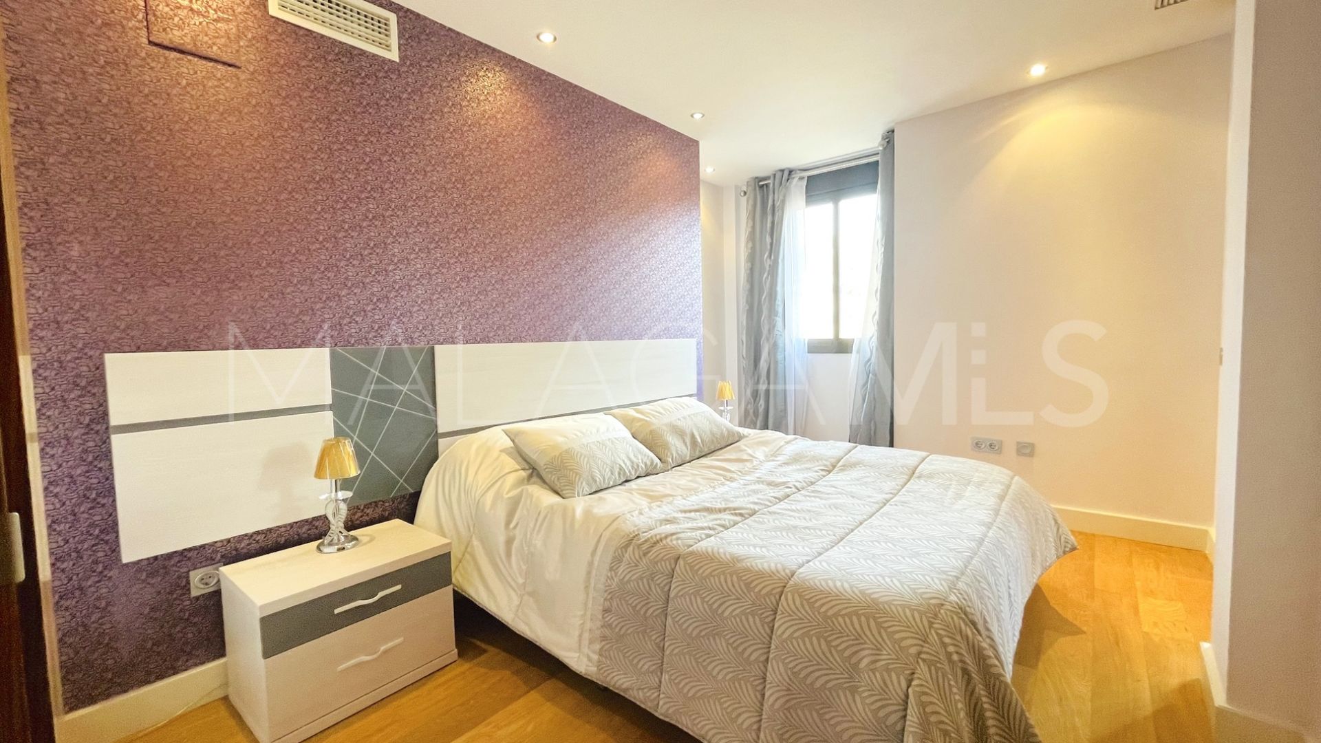 Se vende apartamento in Calanova Golf with 3 bedrooms