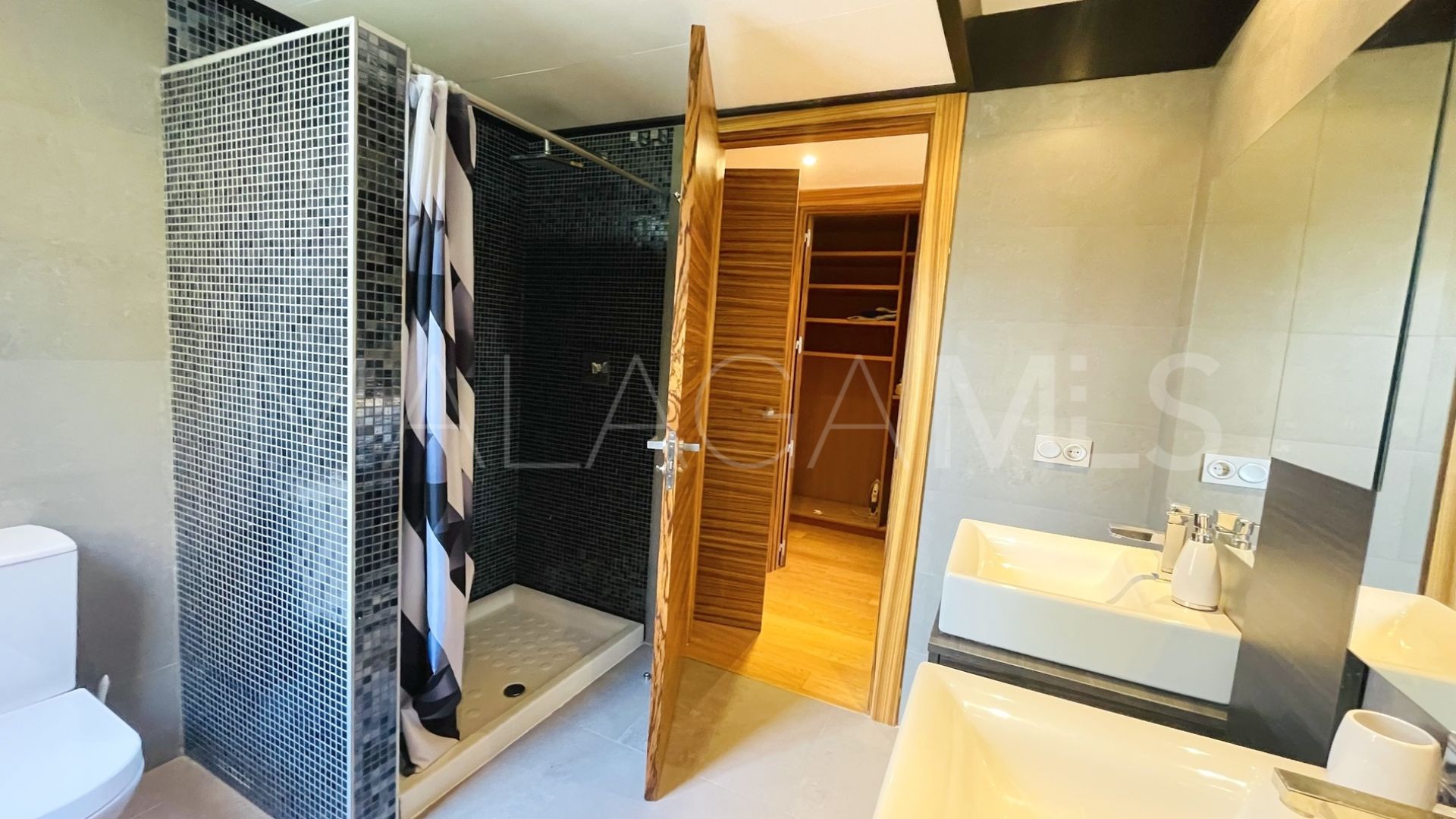 Se vende apartamento in Calanova Golf with 3 bedrooms