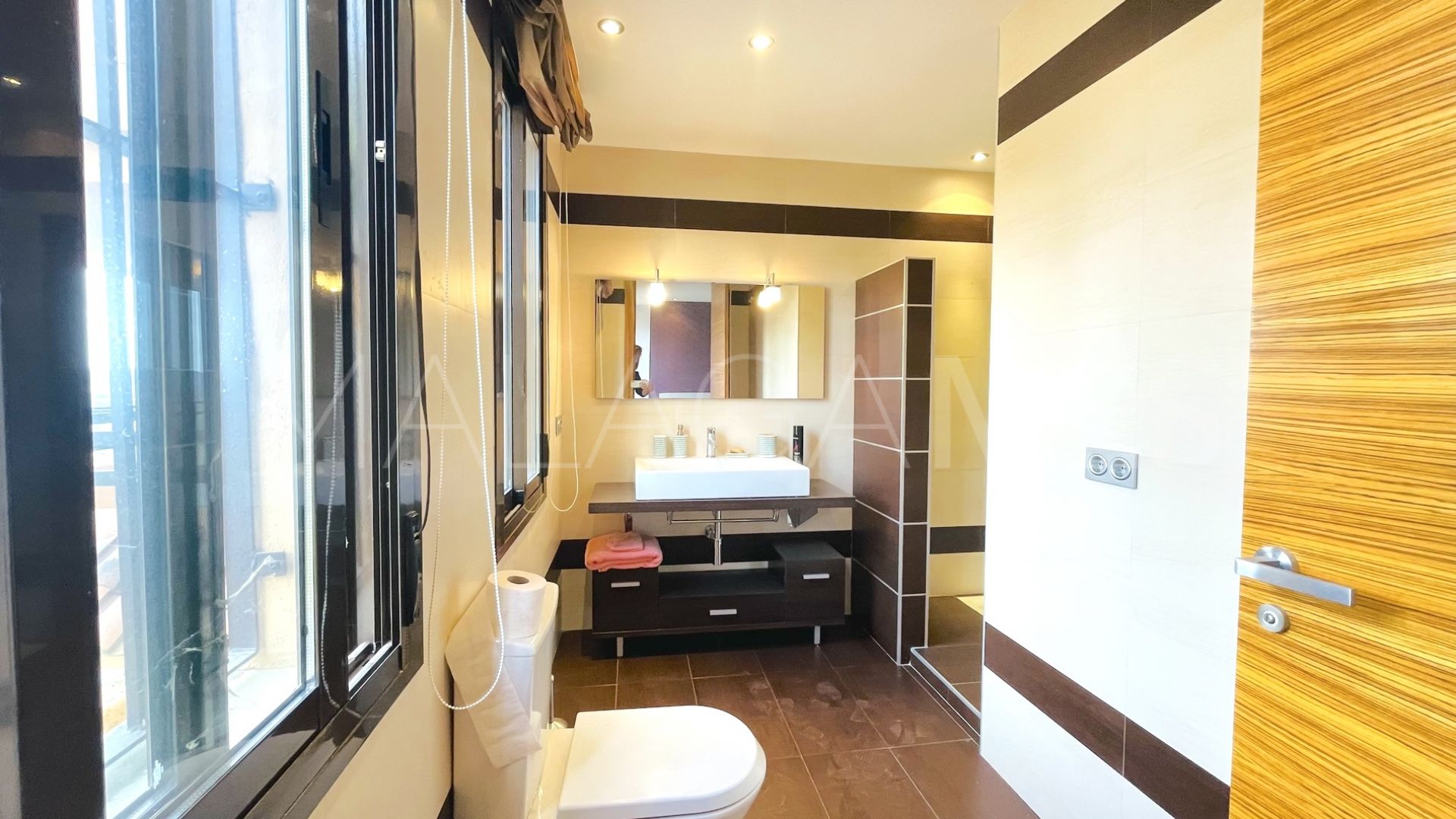 Se vende apartamento in Calanova Golf with 3 bedrooms