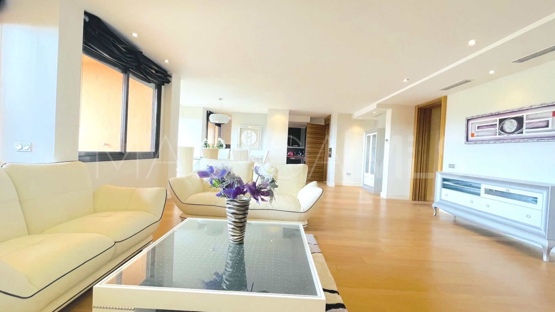 Se vende apartamento in Calanova Golf with 3 bedrooms