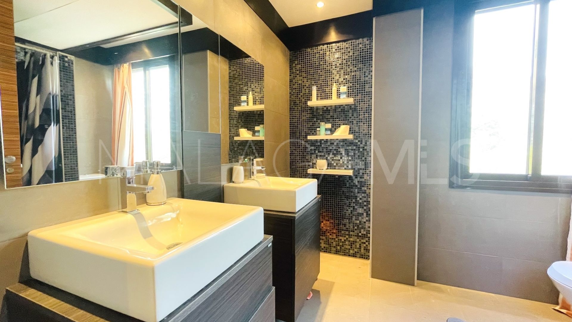 Se vende apartamento in Calanova Golf with 3 bedrooms