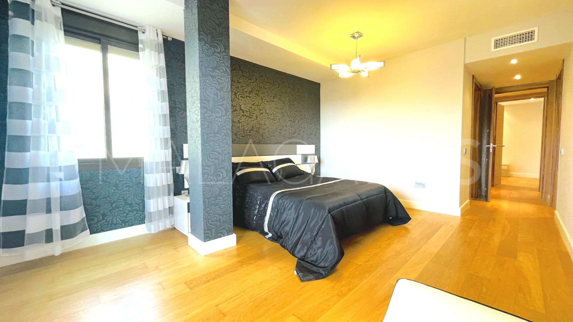 Se vende apartamento in Calanova Golf with 3 bedrooms