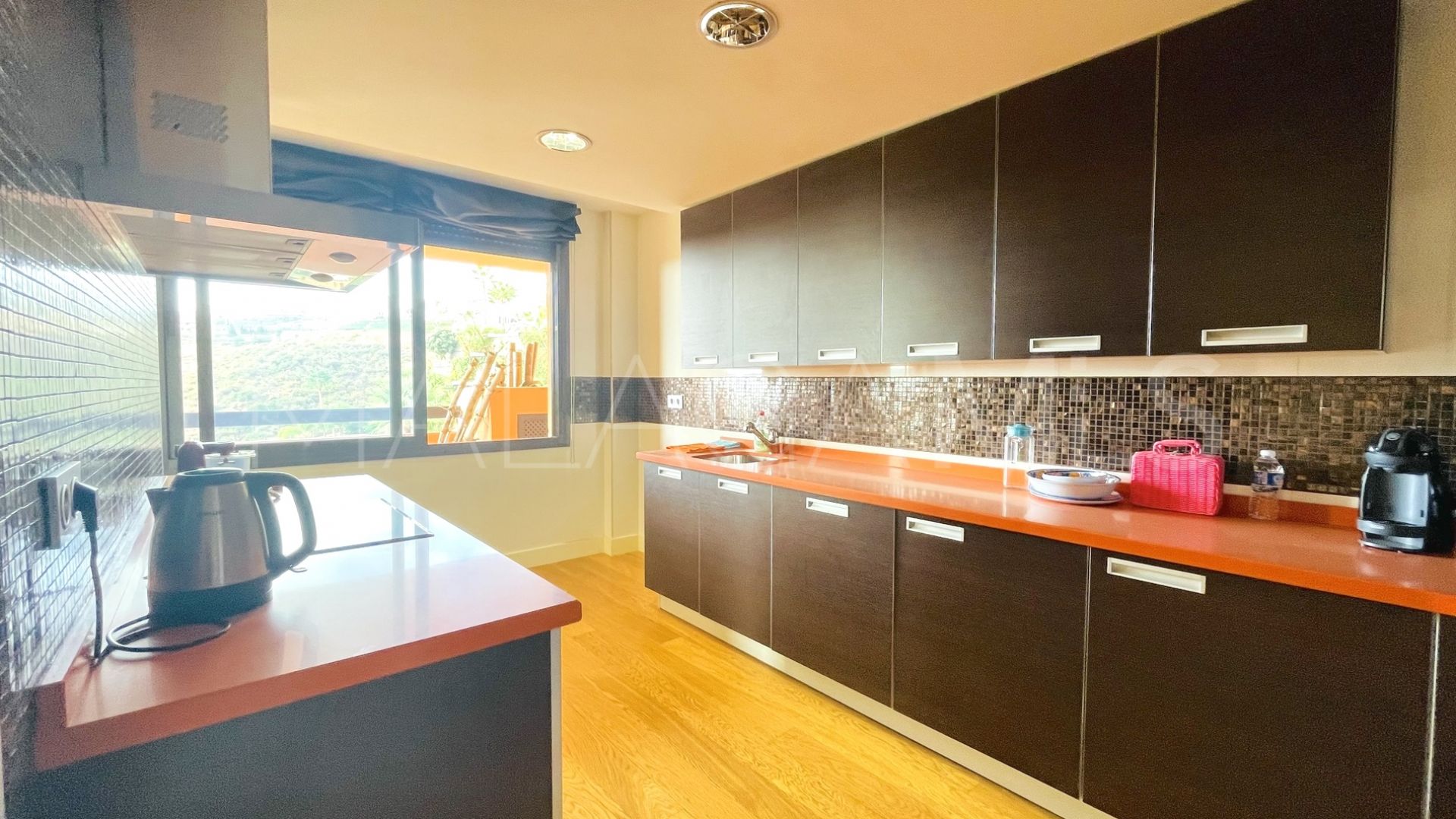 Se vende apartamento in Calanova Golf with 3 bedrooms