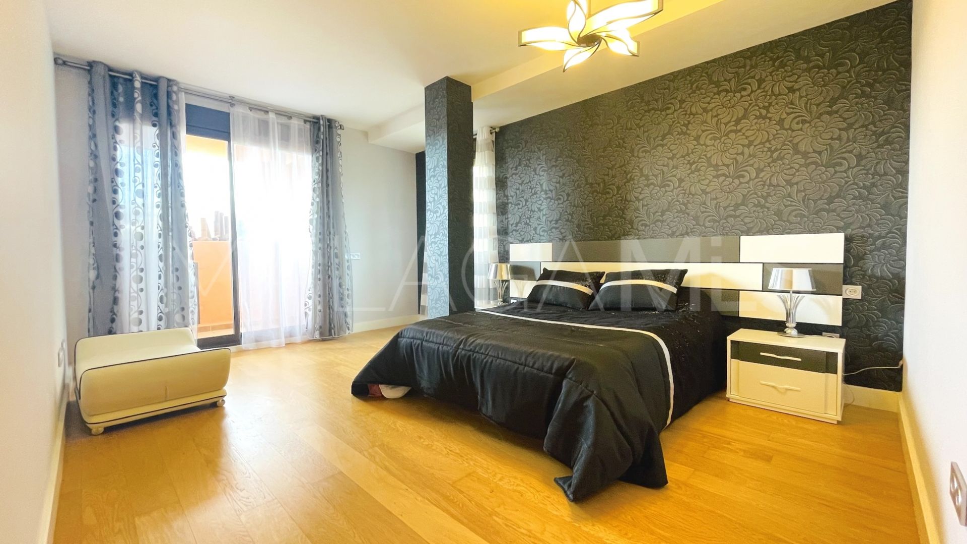 Se vende apartamento in Calanova Golf with 3 bedrooms