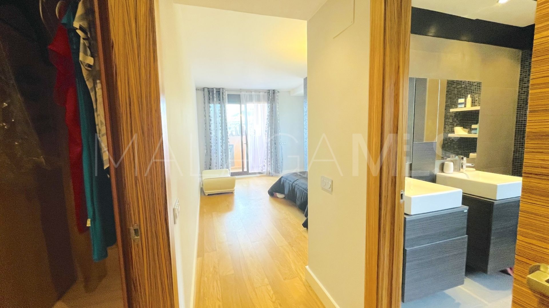 Se vende apartamento in Calanova Golf with 3 bedrooms