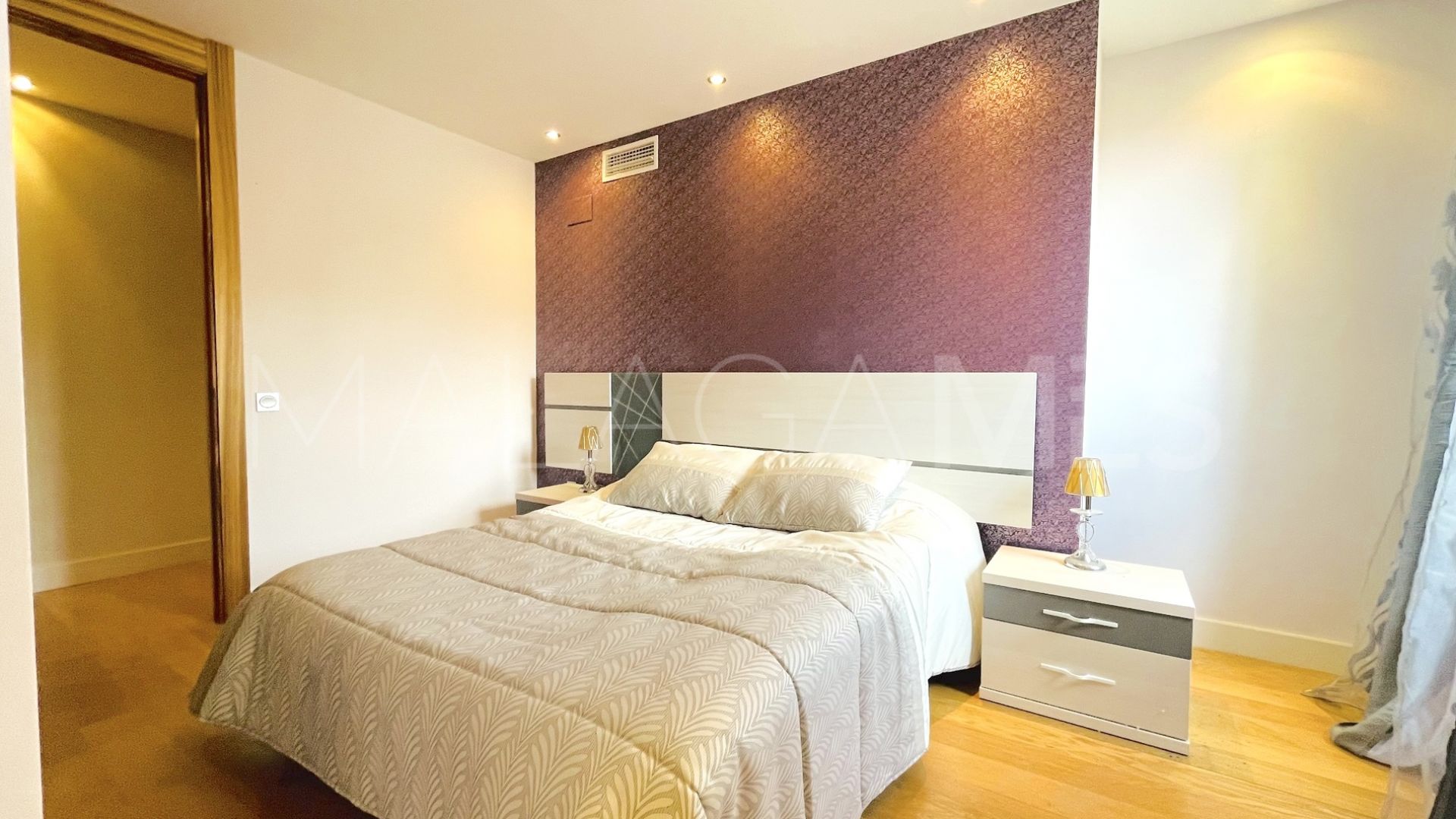 Se vende apartamento in Calanova Golf with 3 bedrooms