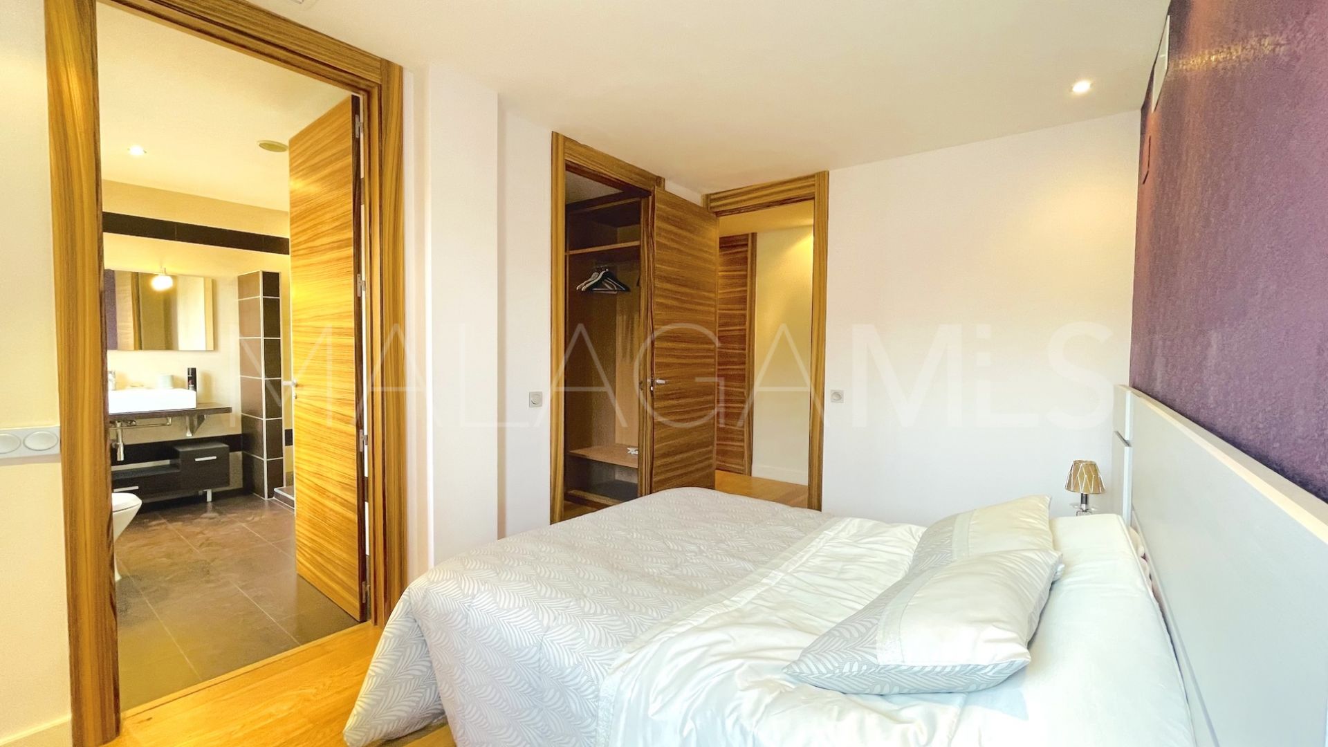 Se vende apartamento in Calanova Golf with 3 bedrooms