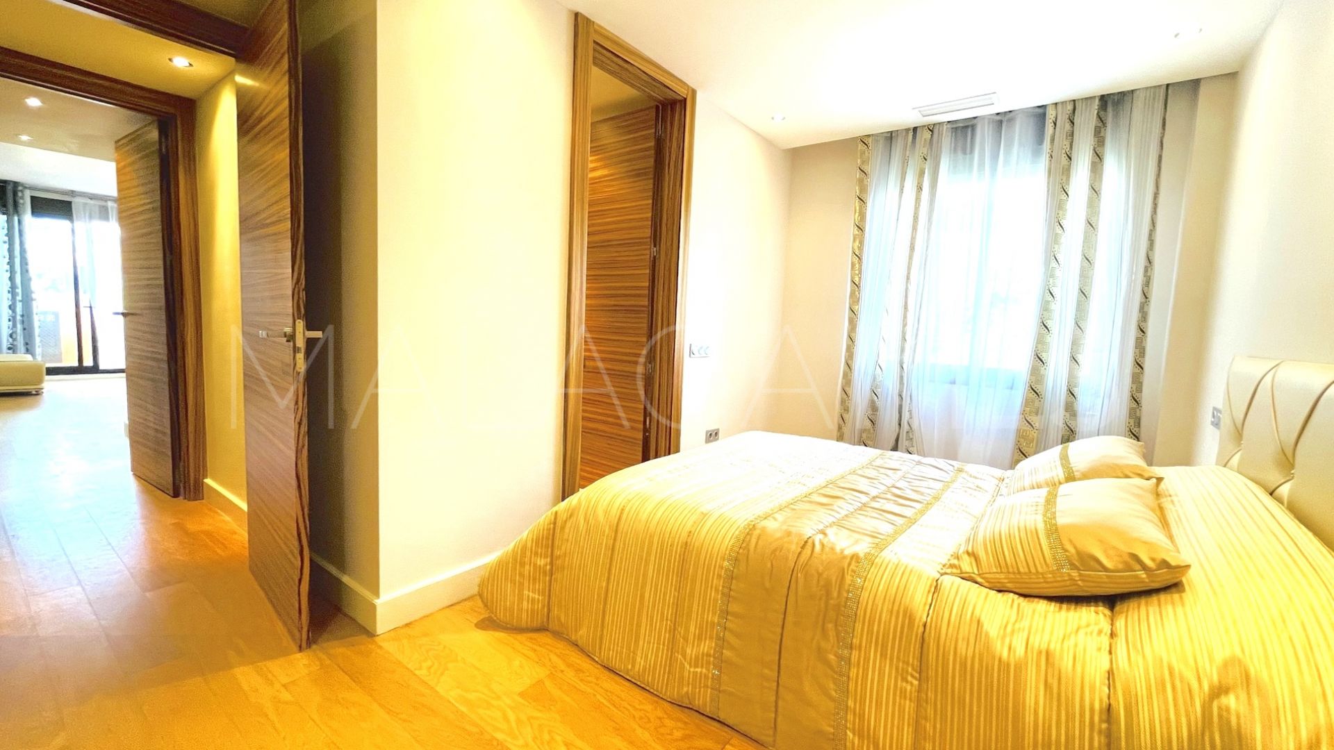 Se vende apartamento in Calanova Golf with 3 bedrooms