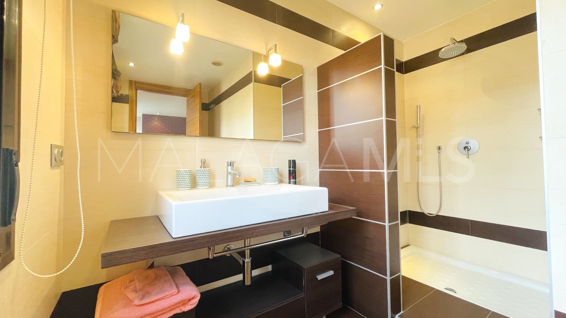 Se vende apartamento in Calanova Golf with 3 bedrooms