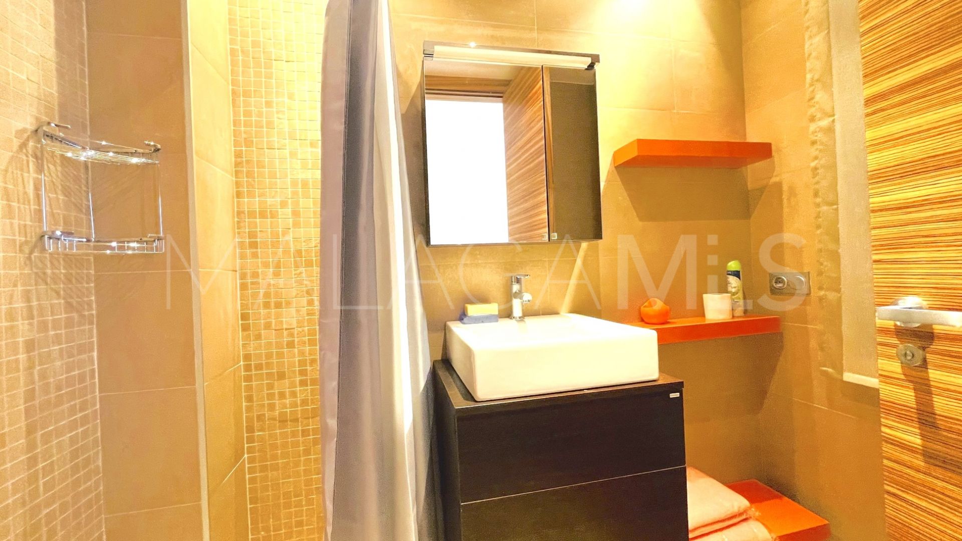 Se vende apartamento in Calanova Golf with 3 bedrooms