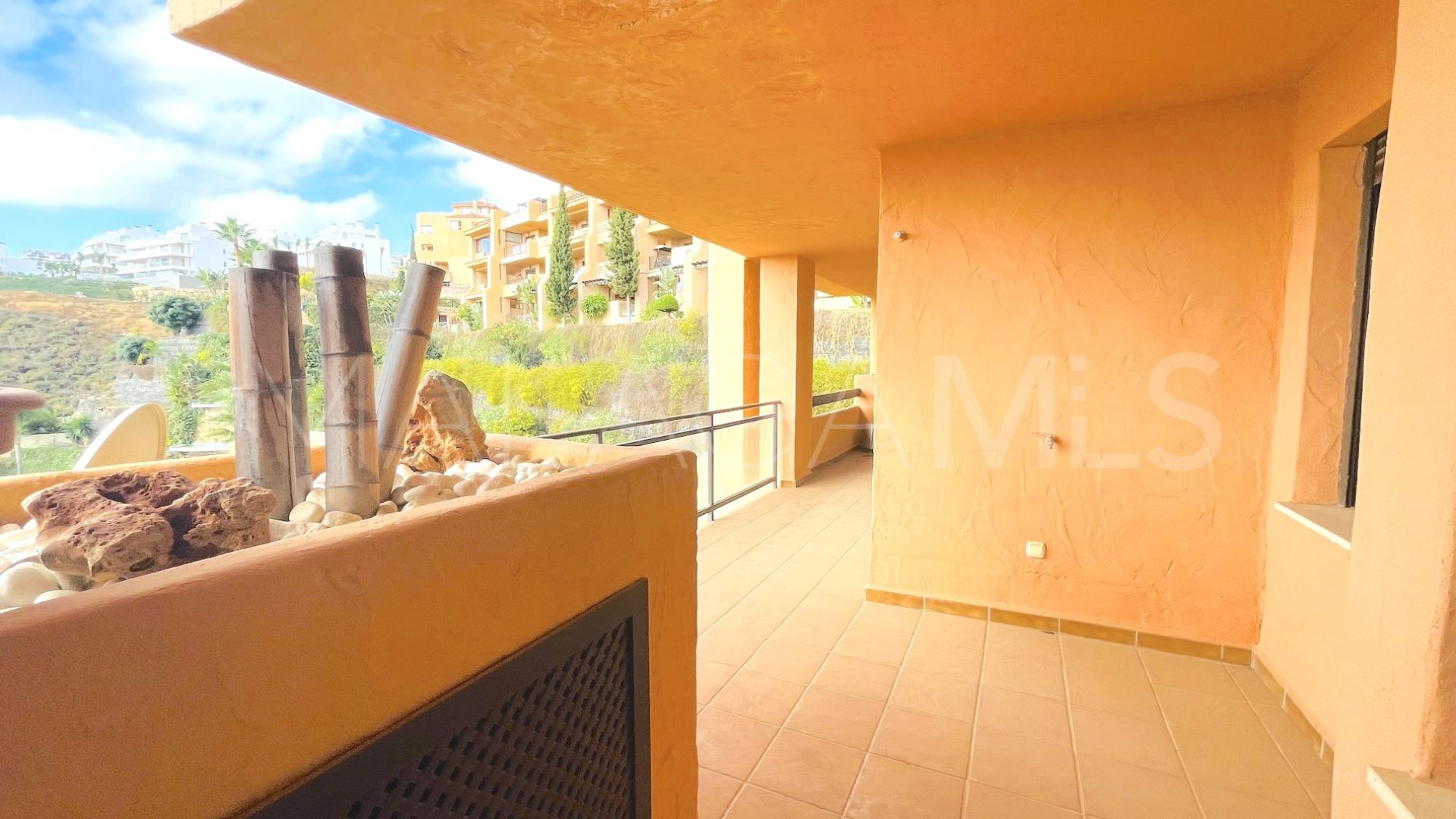 Se vende apartamento in Calanova Golf with 3 bedrooms